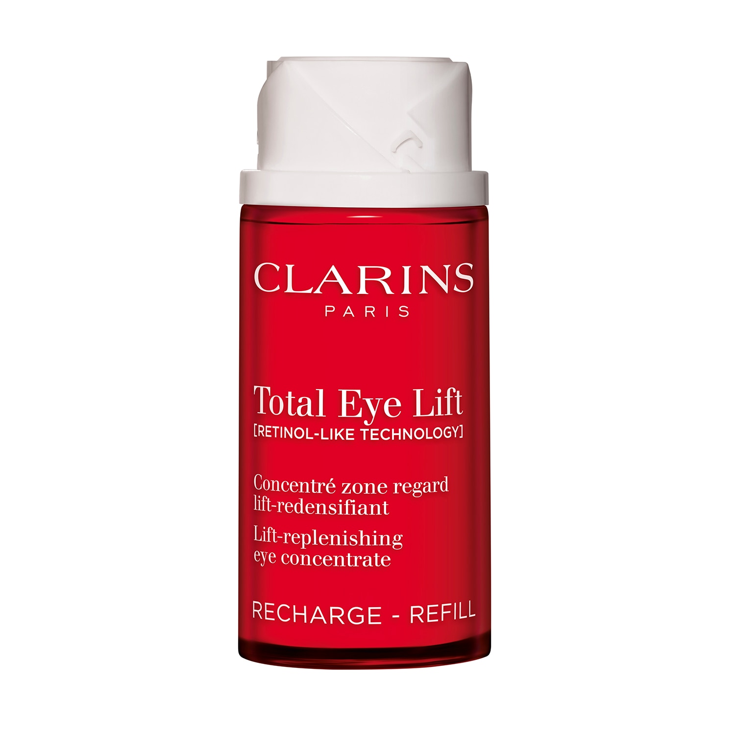 TOTAL EYE LIFT (CREMA PARA CONTORNO DE OJOS)
